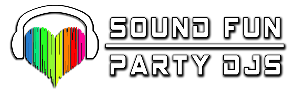 Logo for Sound Fun - Party DJs - Miami / Broward