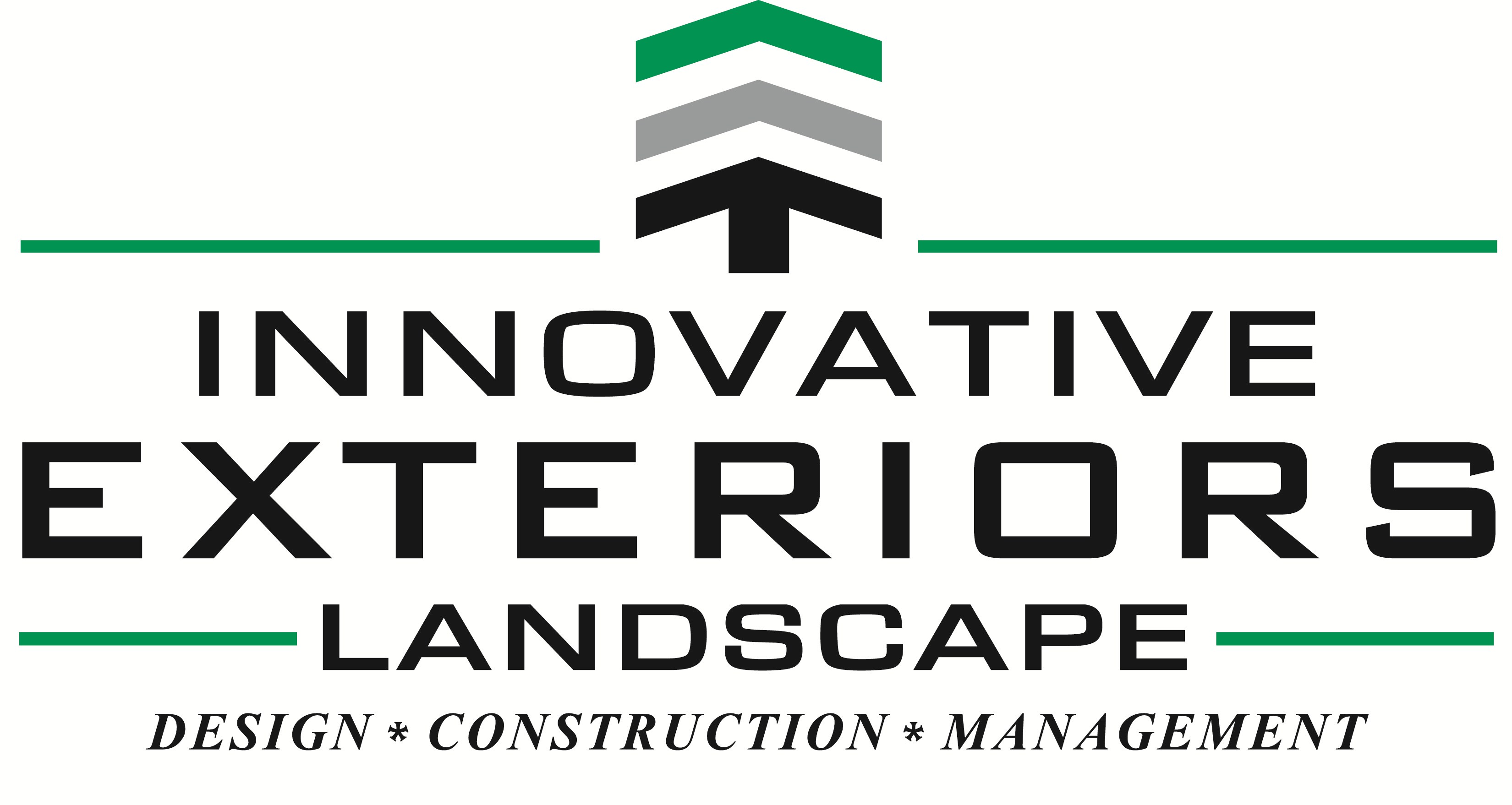 Innovative Exteriors LLC logo