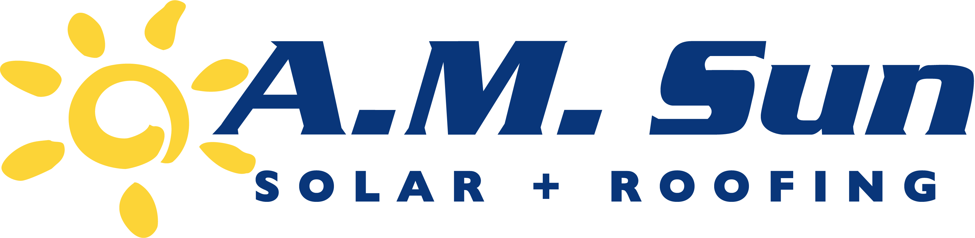 A.M. Sun Solar, Inc logo