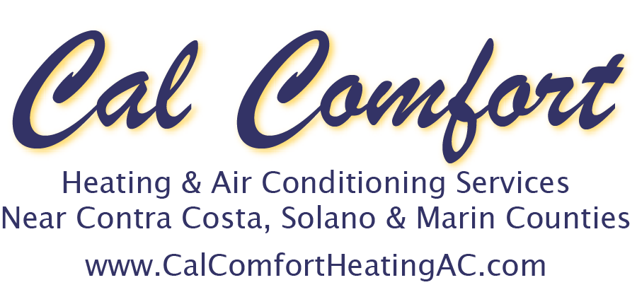 Cal Comfort logo