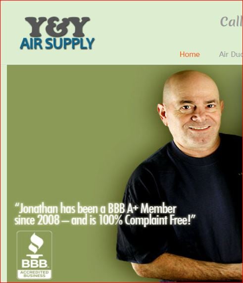 Avatar for Y & Y Air Supply