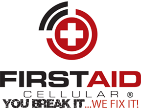 First Aid Cellular logo
