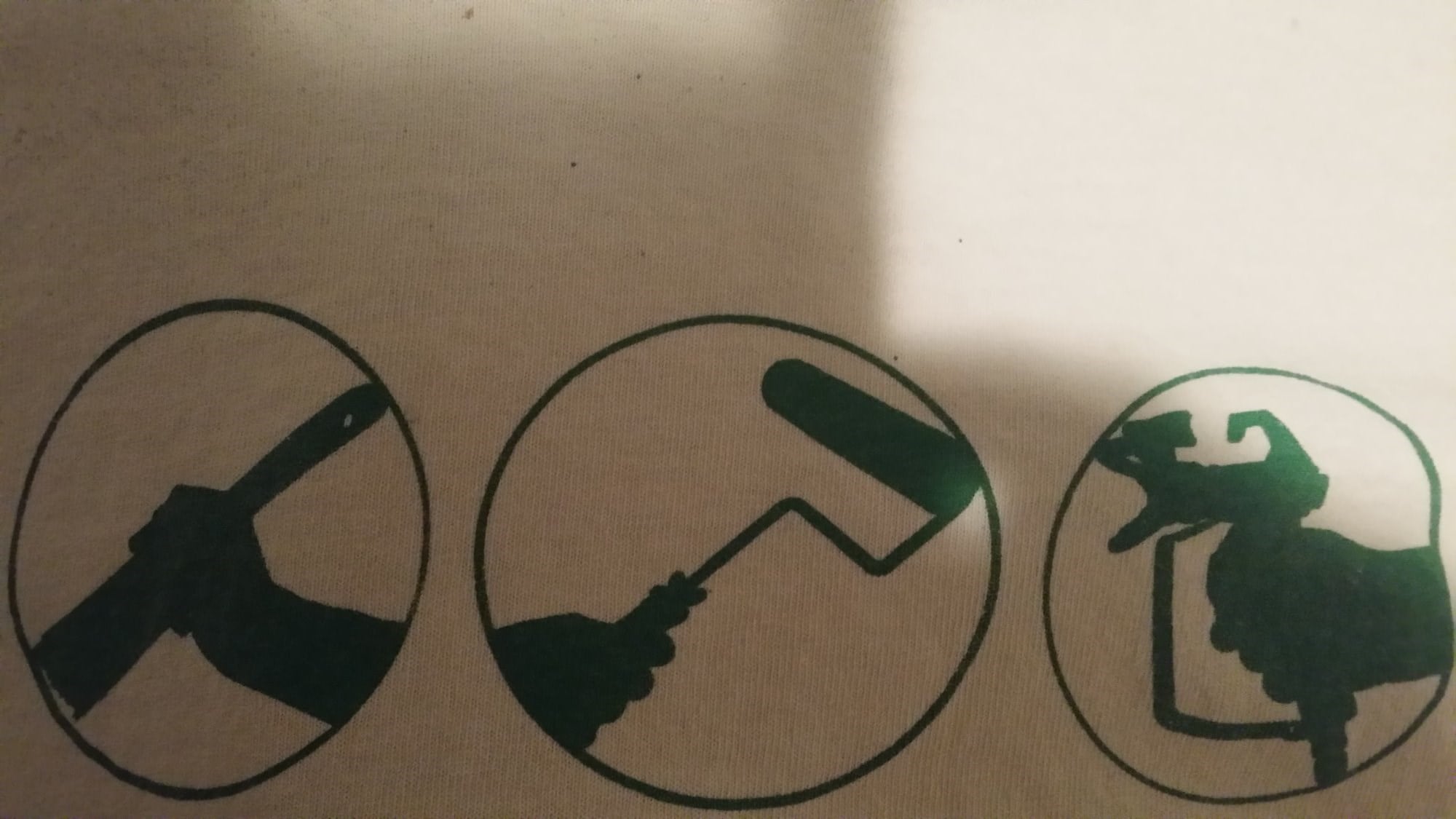 Avatar for Accommodating Painting