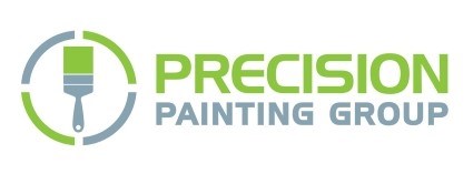 Precision Painting Group Inc logo