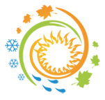 All Seasons Heating & Cooling logo