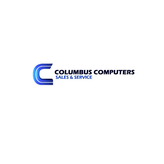 Columbus Computers logo