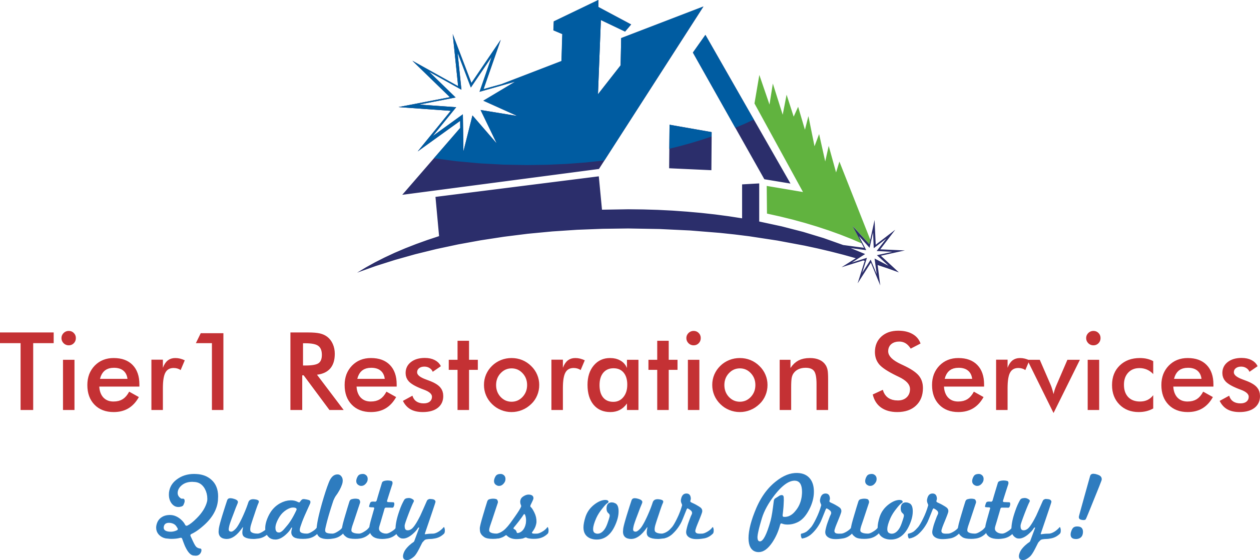 Tier1 Restoration Services LLC logo