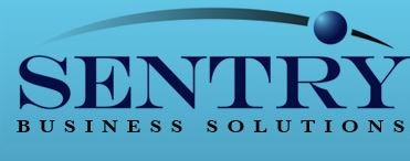 Sentry Security Systems logo