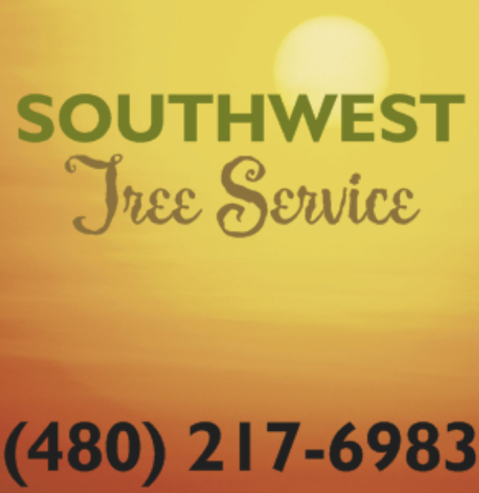 Southwest Tree Care logo