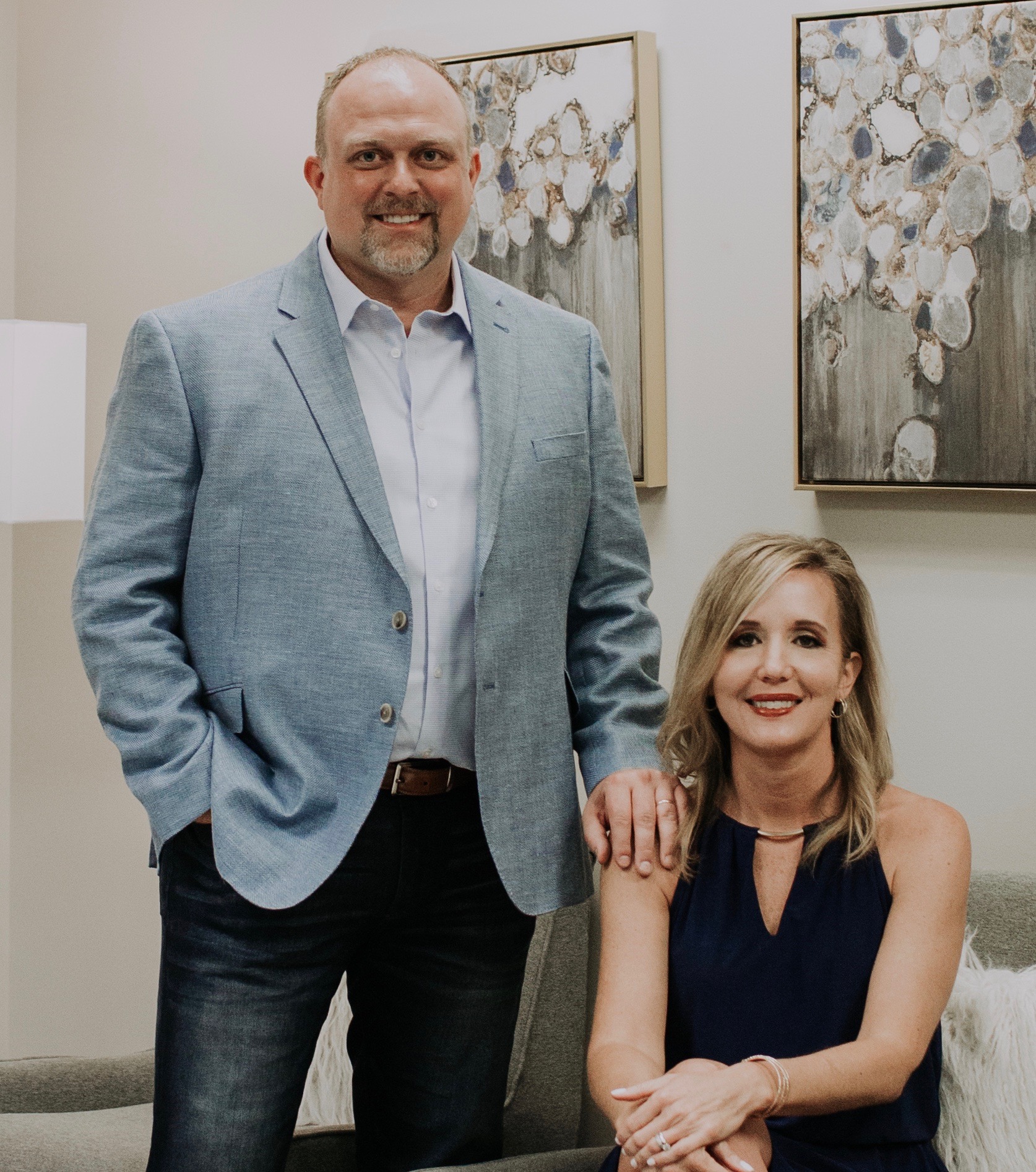 RE/MAX Executive - Brian Belcher Team logo