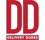 Delray Delivery Dudes logo