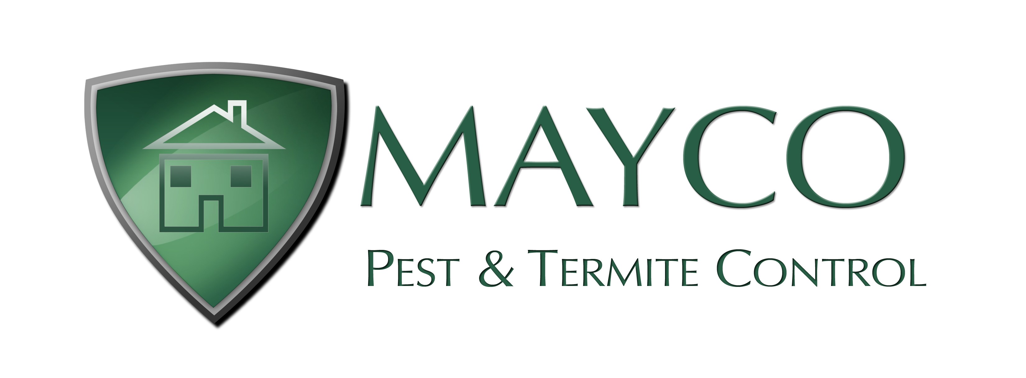 MAYCO Pest & Termite Control logo