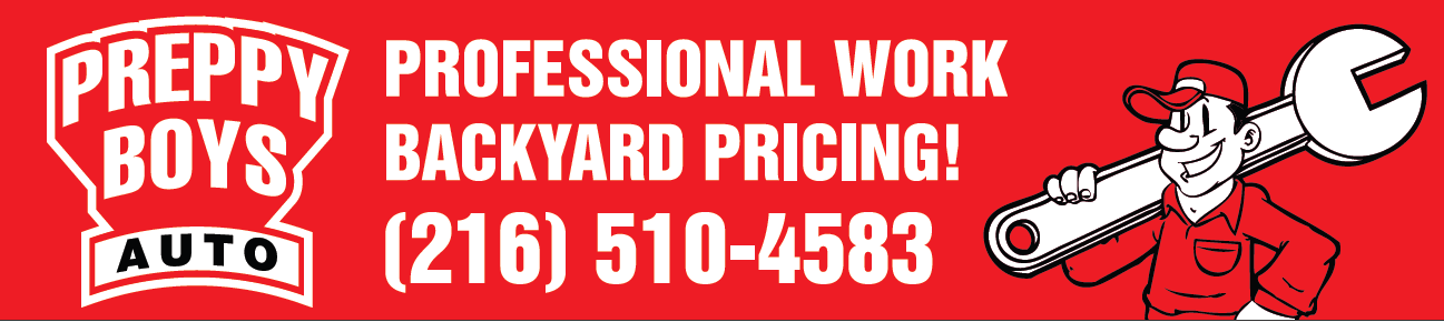 Logo for Bedford Heights Auto Service