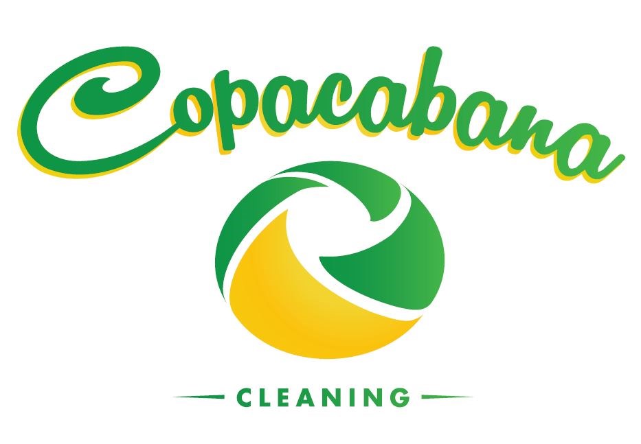 Copacabana Cleaning logo