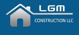 LGM Construction LLC (Sunrooms & Patio Covers) logo
