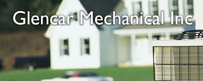 Glencar Mechanical Inc logo