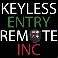 Keyless Entry Remote Inc logo