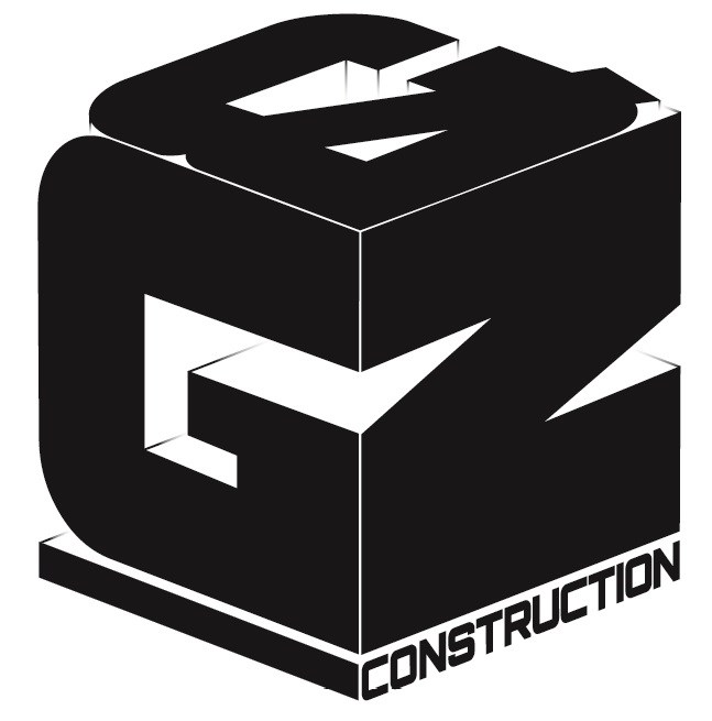 G&Z Construction logo