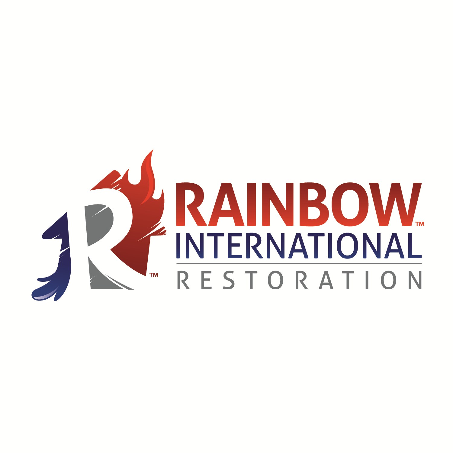 Rainbow International of Boerne logo