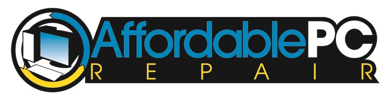 Affordable PC Repair logo
