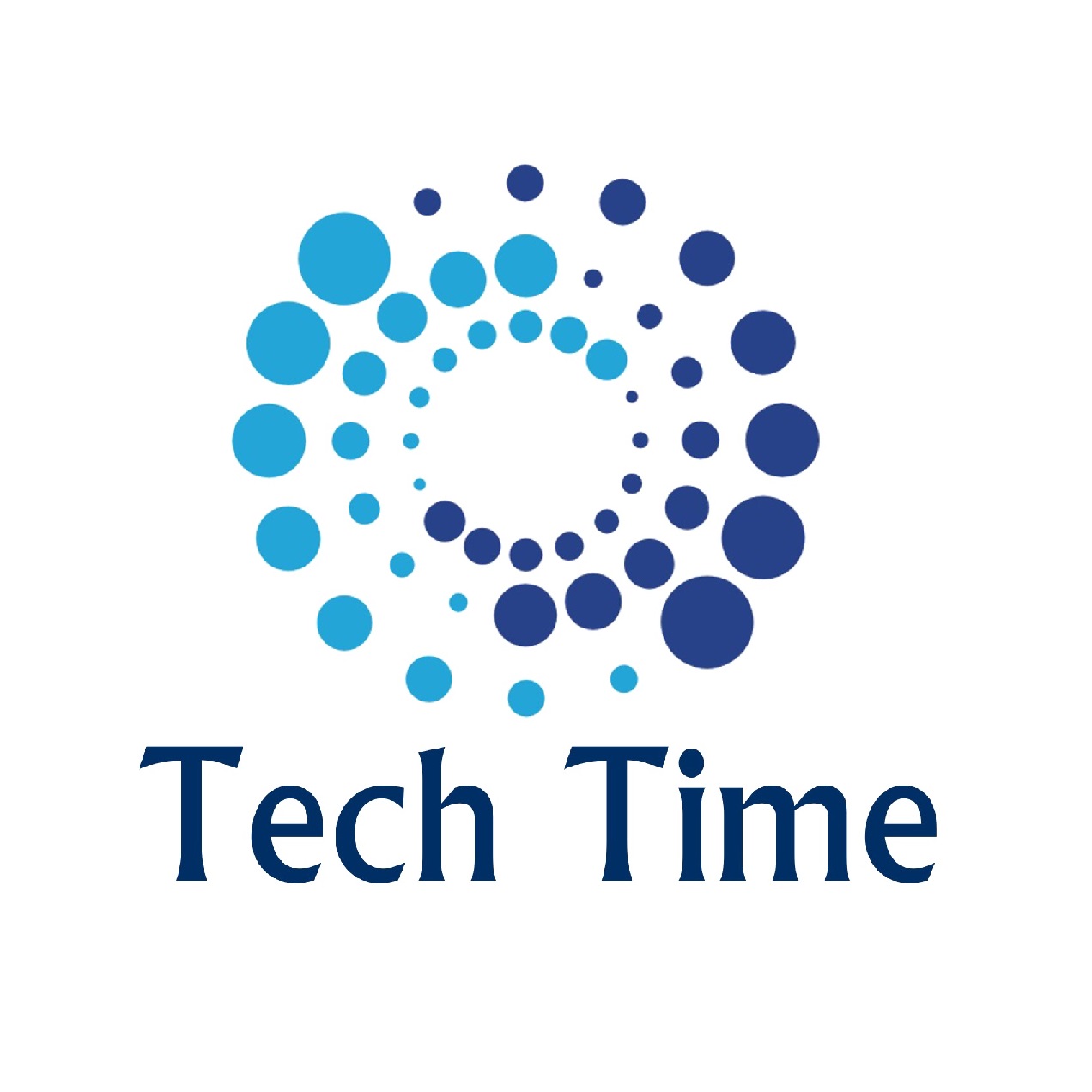 Tech Time Computers logo