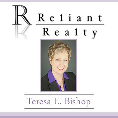 Teresa E Bishop Reliant Realty logo