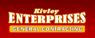 Logo for Kivley Enterprises