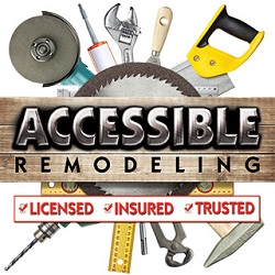 Logo for Accessible Remodeling