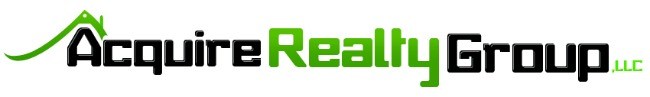 Acquire Realty Group, LLC logo