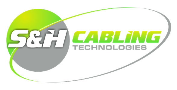 S & H Cabling Techologies, LLC logo