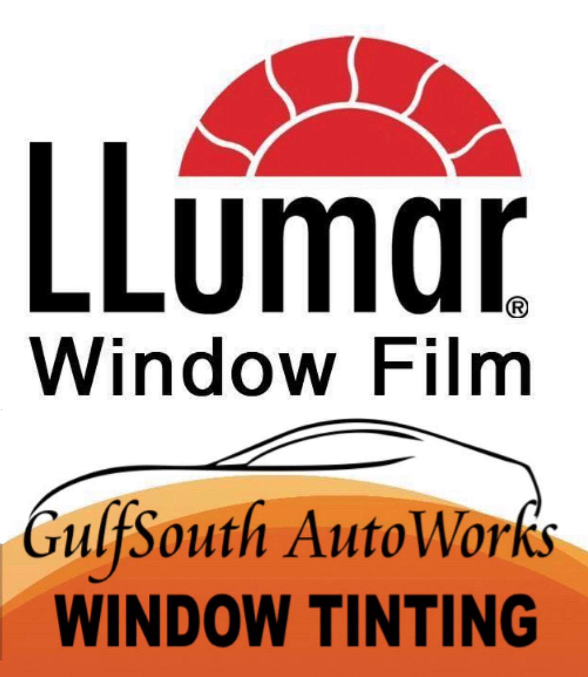 GulfSouth Window Tinting & Detailing logo