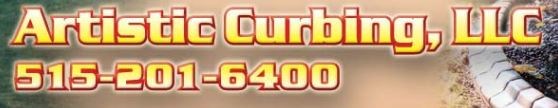 Artistic Curbing LLC logo