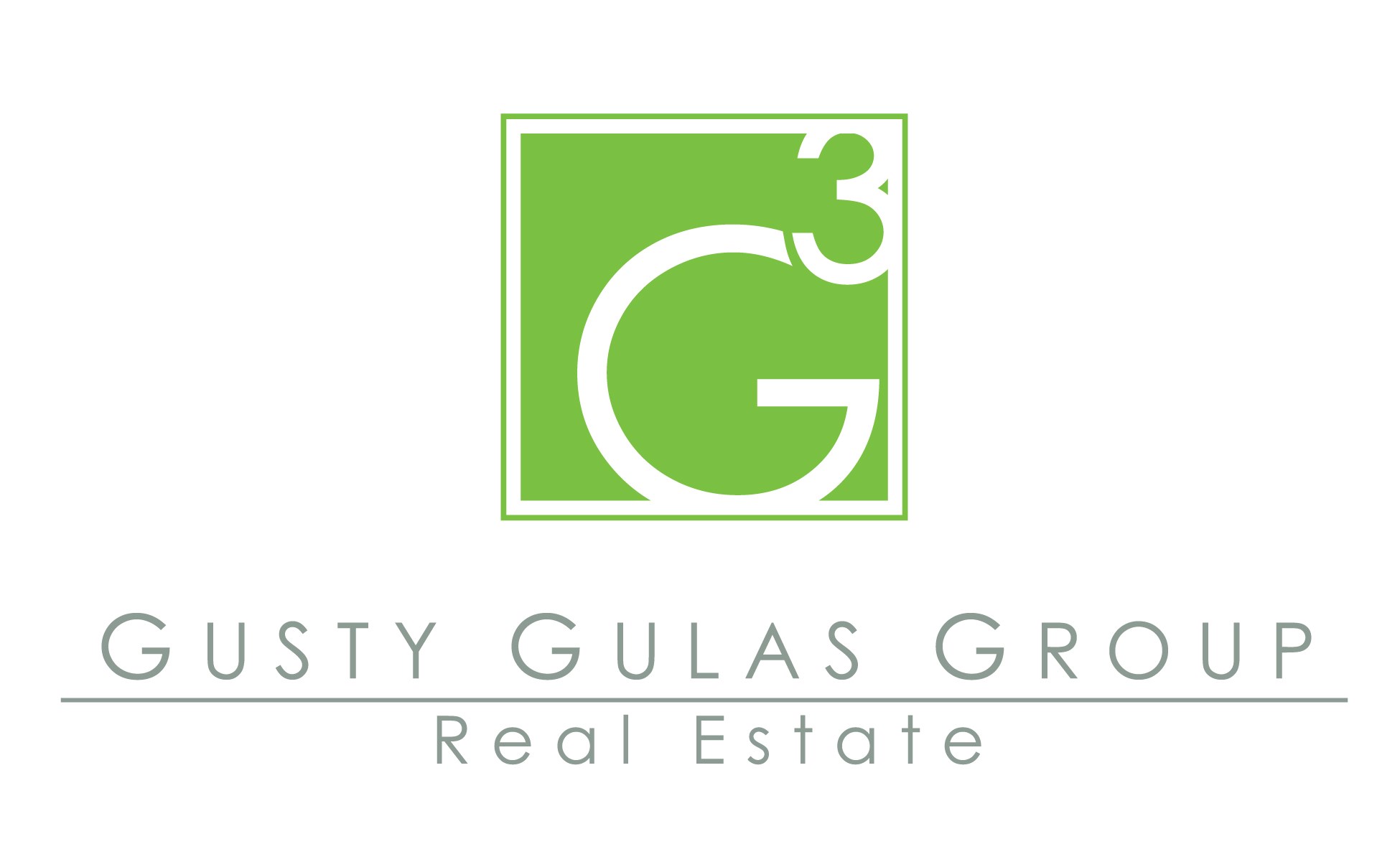 Logo for Gusty Gulas Group-Brik Realty