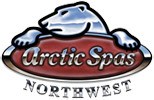 Arctic Spas NW logo