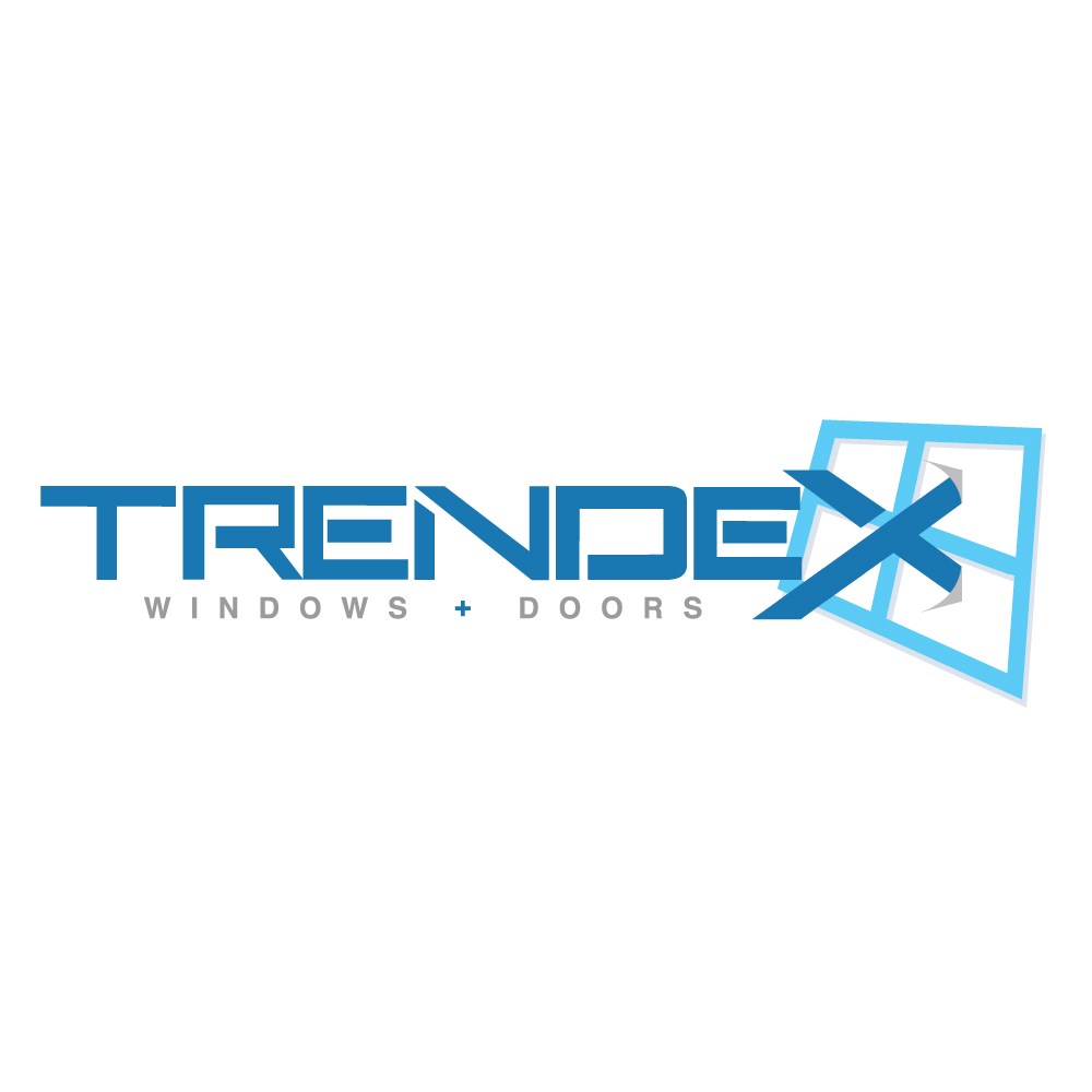 Trendex Windows & Doors logo