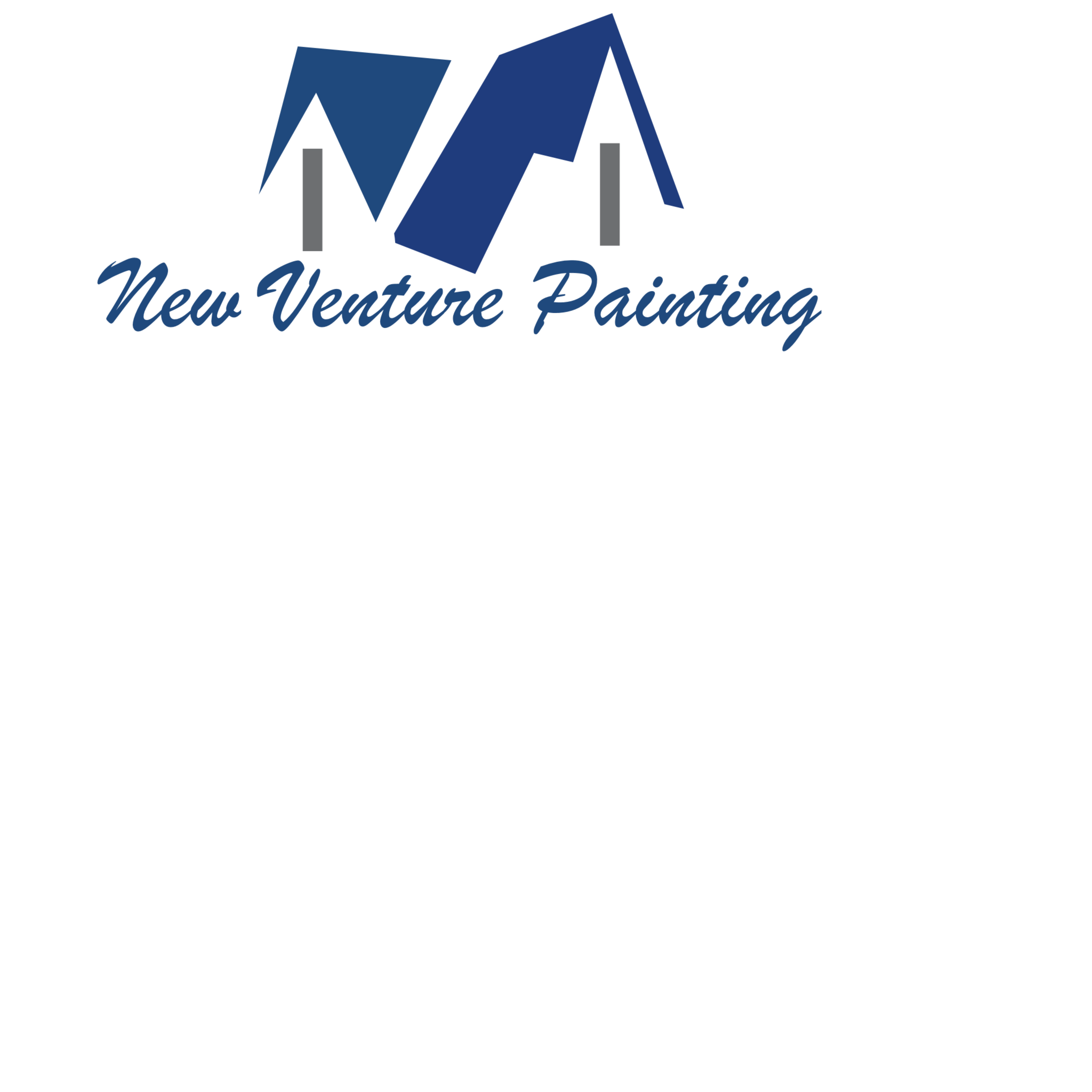 New Venture Painting LLC logo