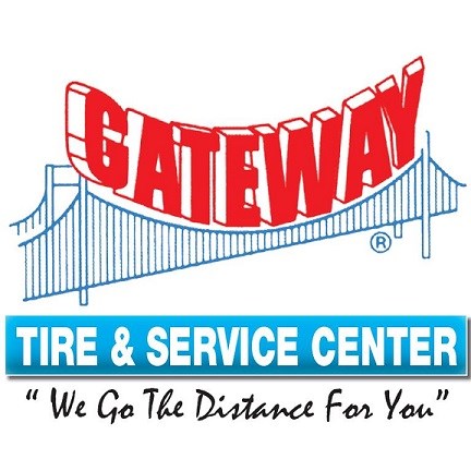 Gateway Tire & Service Center logo
