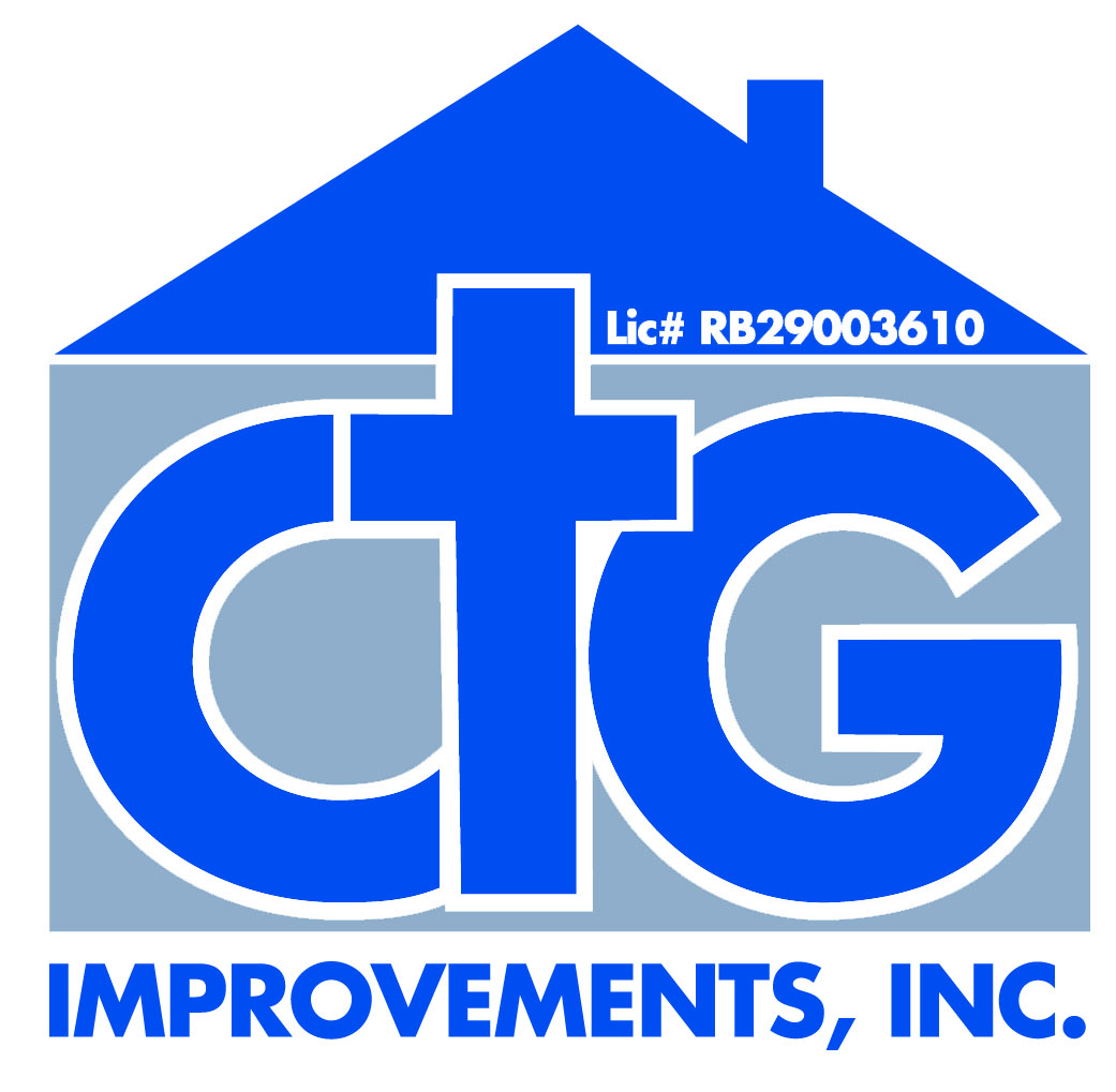 CTG Improvements Inc logo