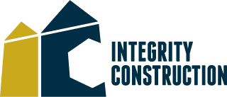 Integrity Construction logo