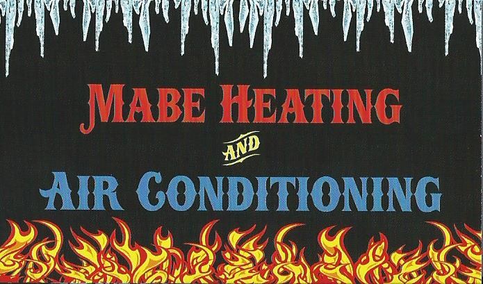 Mabe Heating & Air Conditioning, Inc. logo