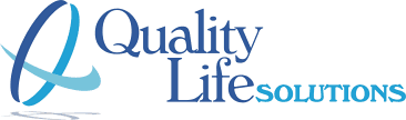 Quality Life Solutions logo