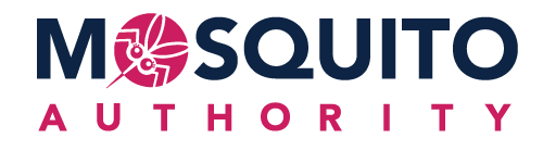 Logo for The Mosquito Authority