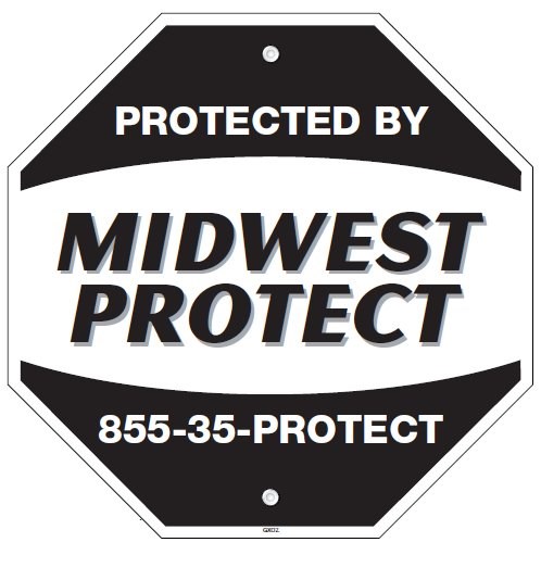 Midwest Protect logo
