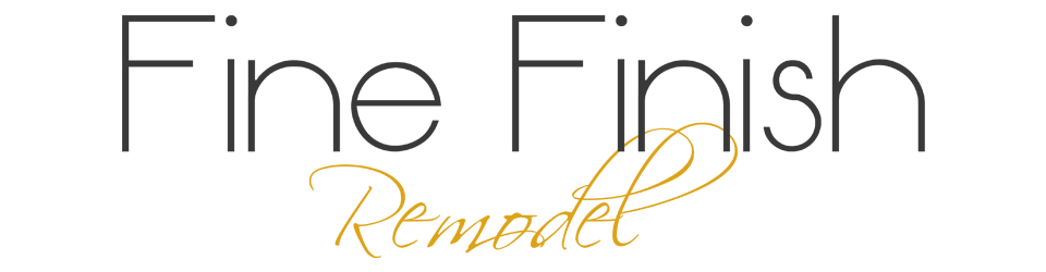 Logo for Fine Finish Remodel, LLC