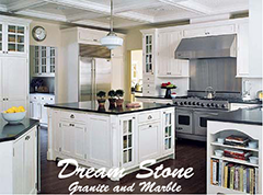 DreamStone logo