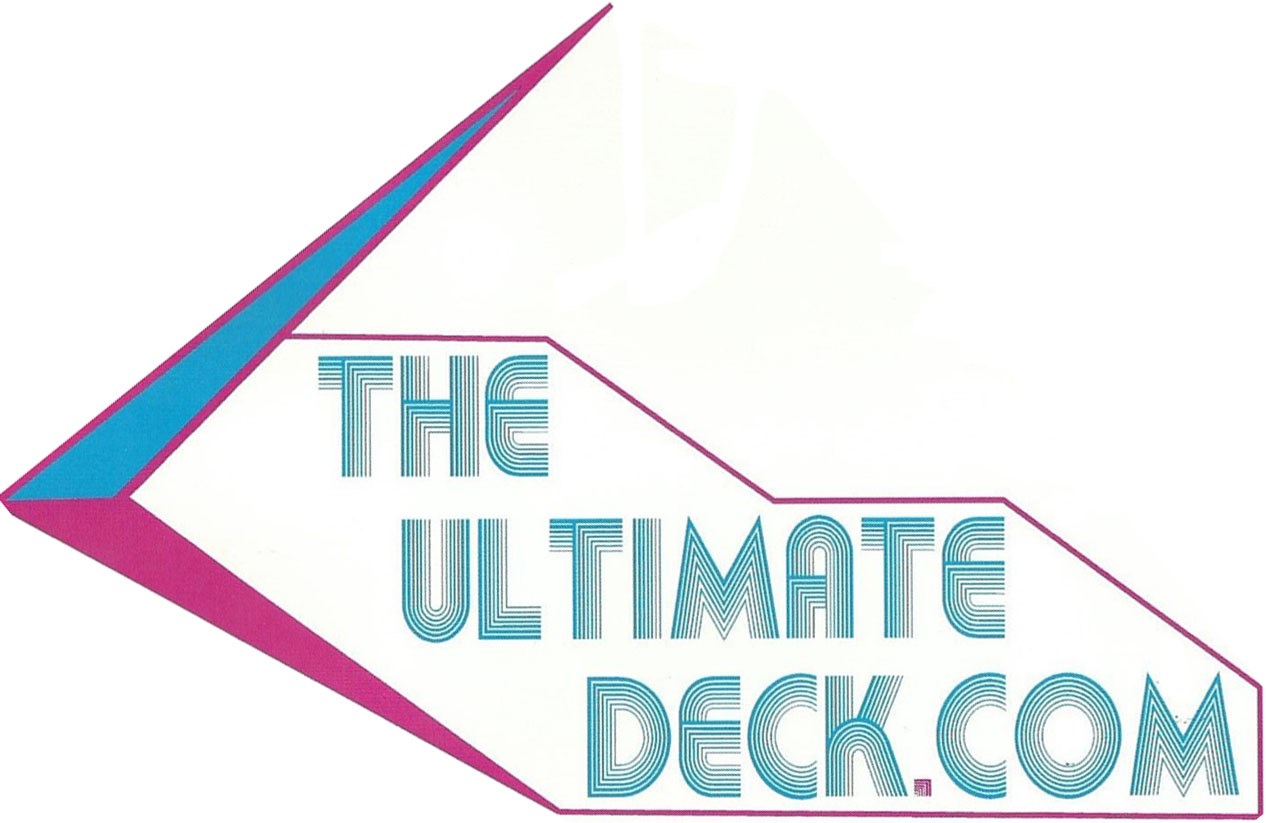 Avatar for The Ultimate Deck Inc.