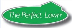 Logo for The Perfect Lawn of North Texas