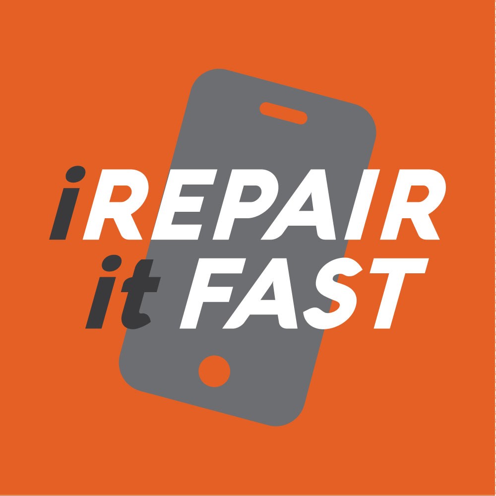 FastFix iPhone Repairs logo