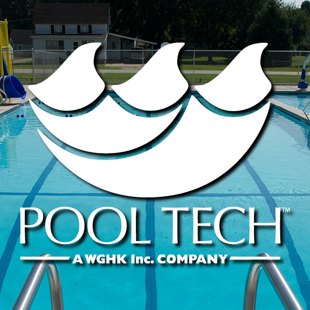 Pool Tech Midwest Inc logo