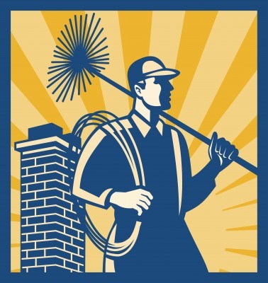 Bowers Chimney Service logo